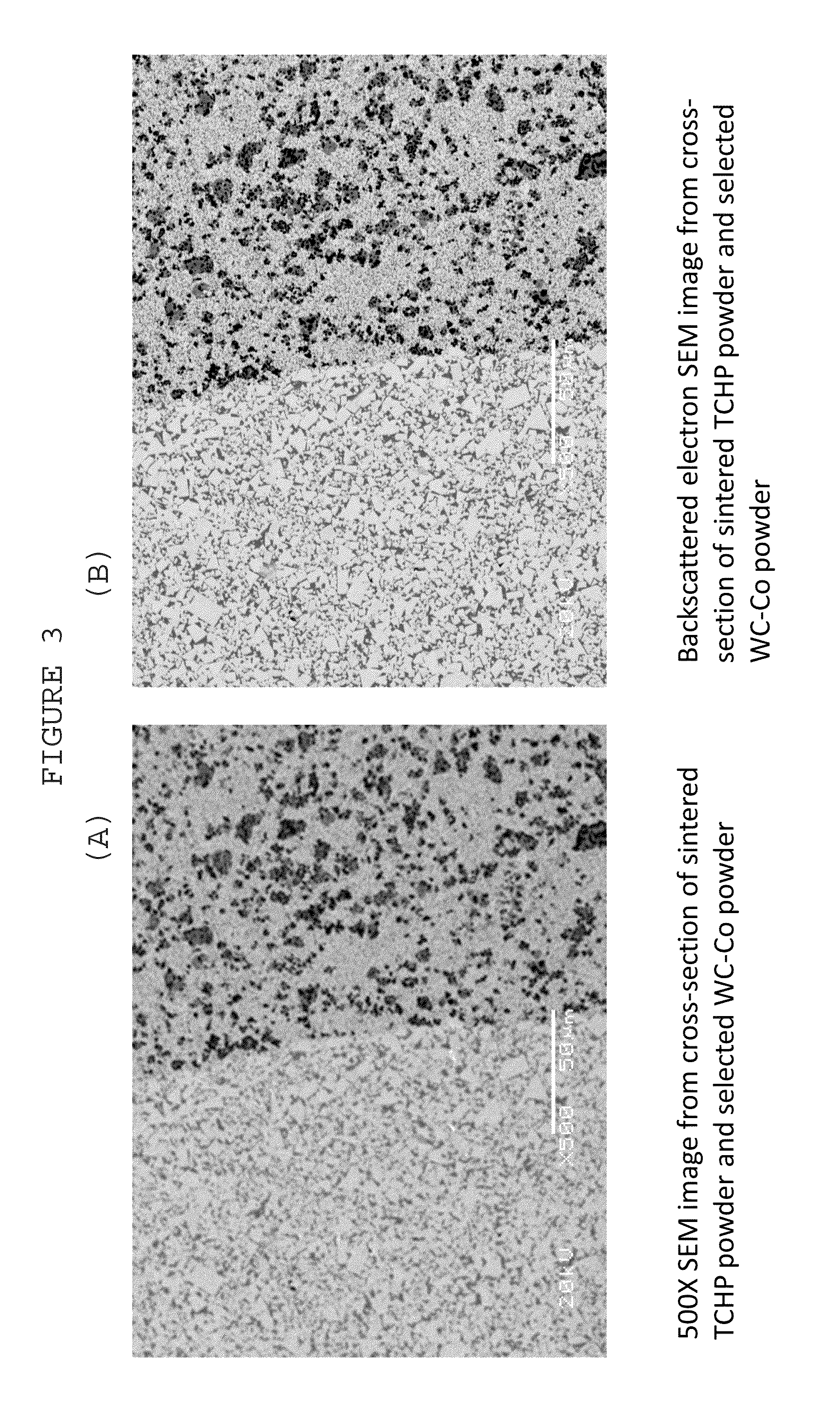 Methods of forming a metallic or ceramic article having a novel composition of functionally graded material and articles containing the same