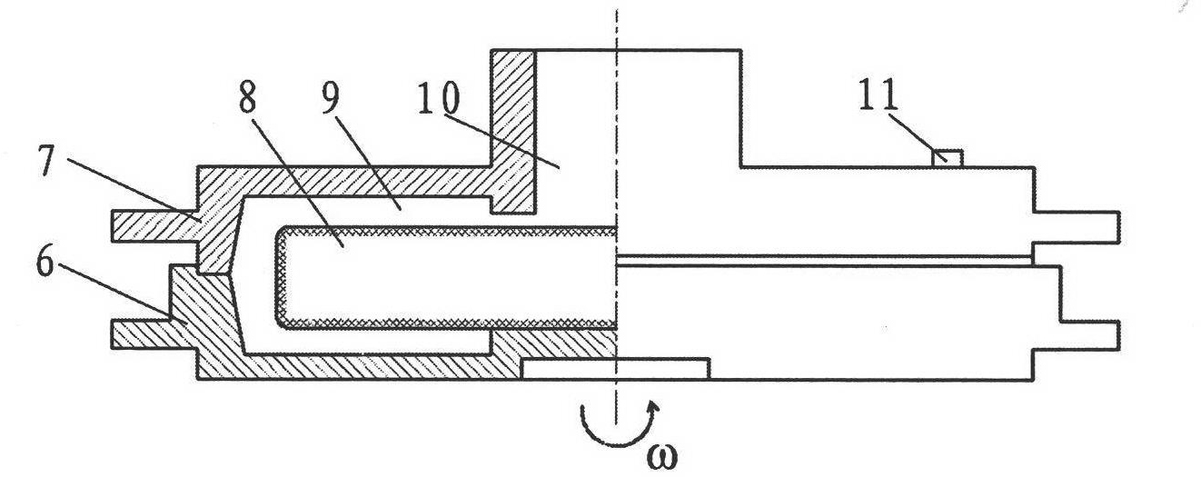 Al-Si-Ti composite local reinforcement piston and preparation method thereof