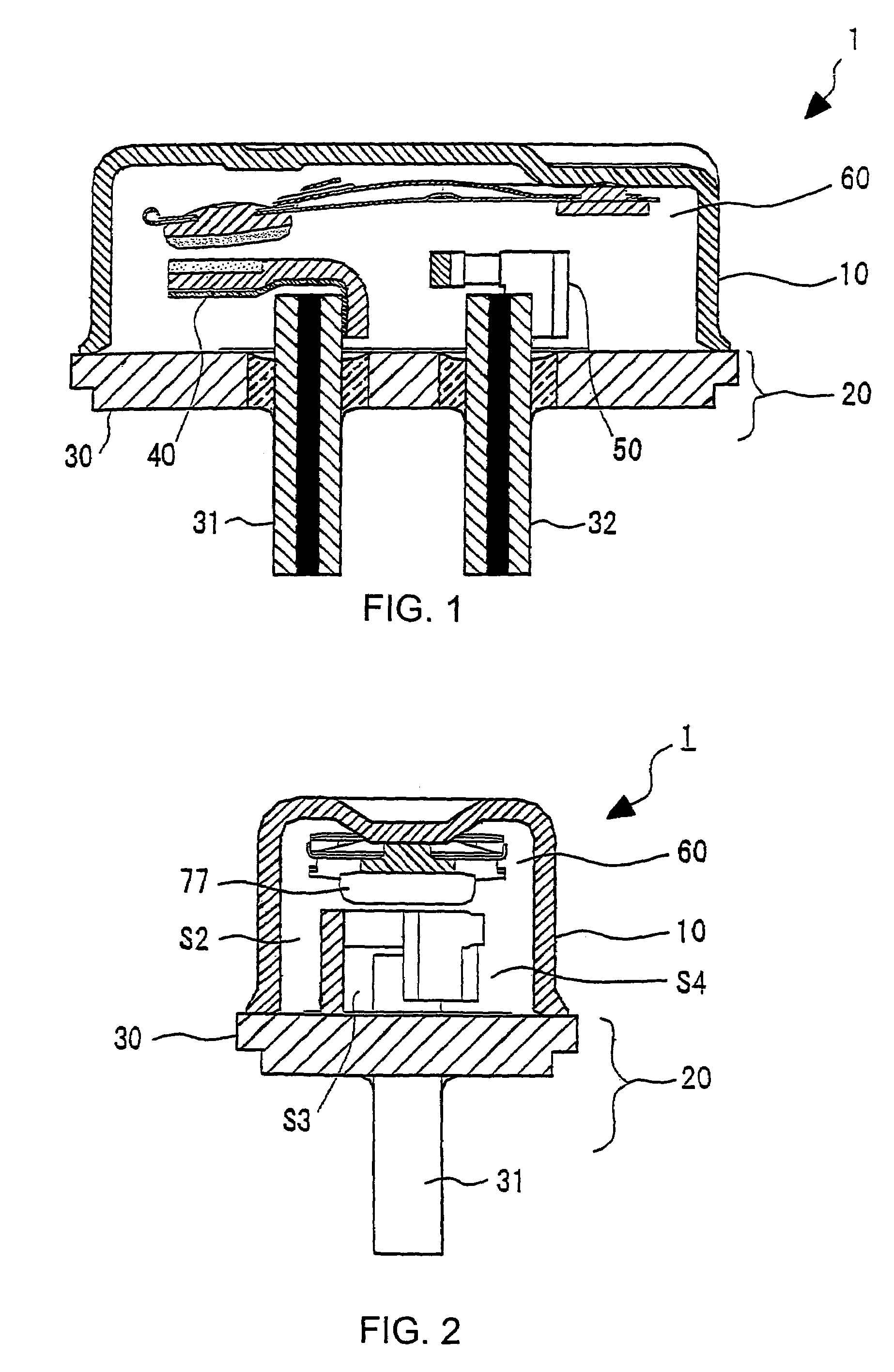 Motor protector particularly useful with hermetic electromotive compressors
