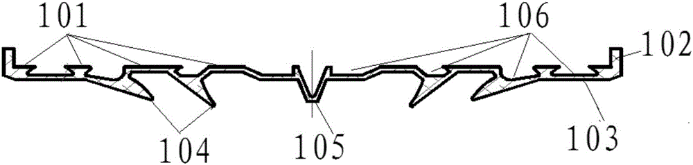 Combined sealing sleeve for butt-jointing two pipelines and manufacturing method of sealing sleeve