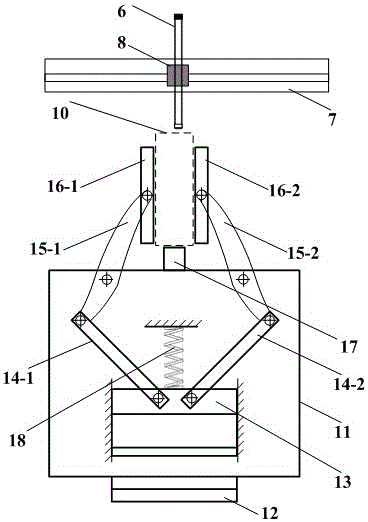 Split pork carcass fat and lean thickness nondestructive measurement system based on near-infrared light