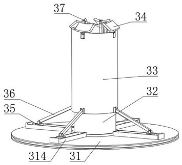 Intelligent solid-liquid sampling detector