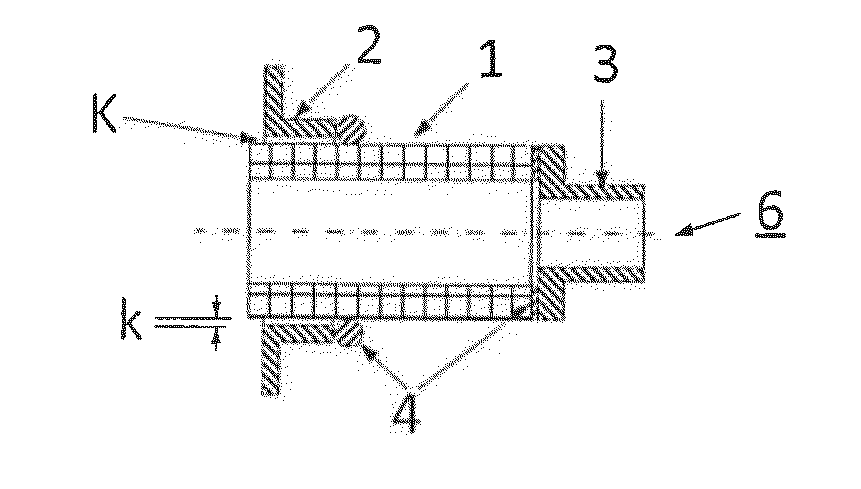Method for producing a metal-ceramic soldered connection