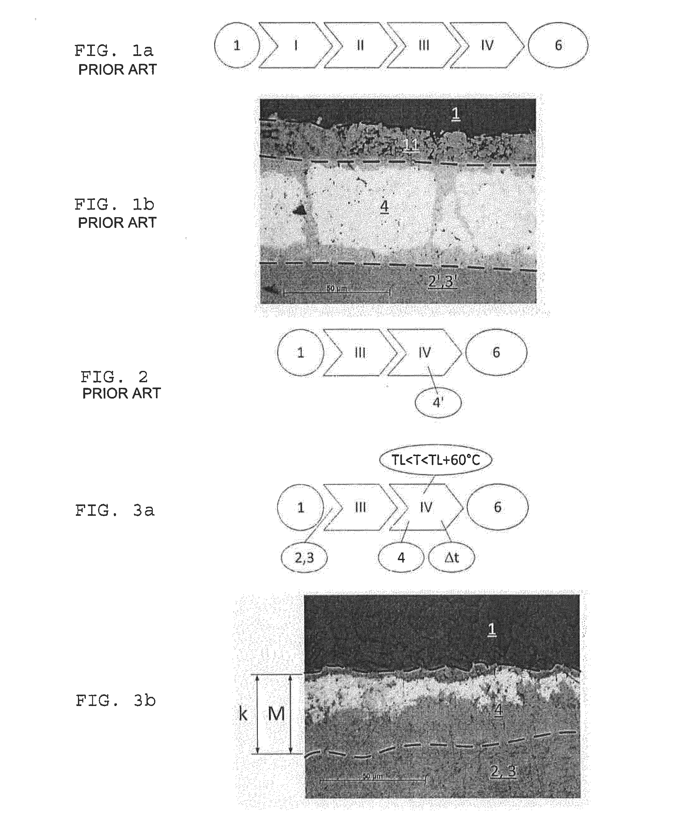 Method for producing a metal-ceramic soldered connection