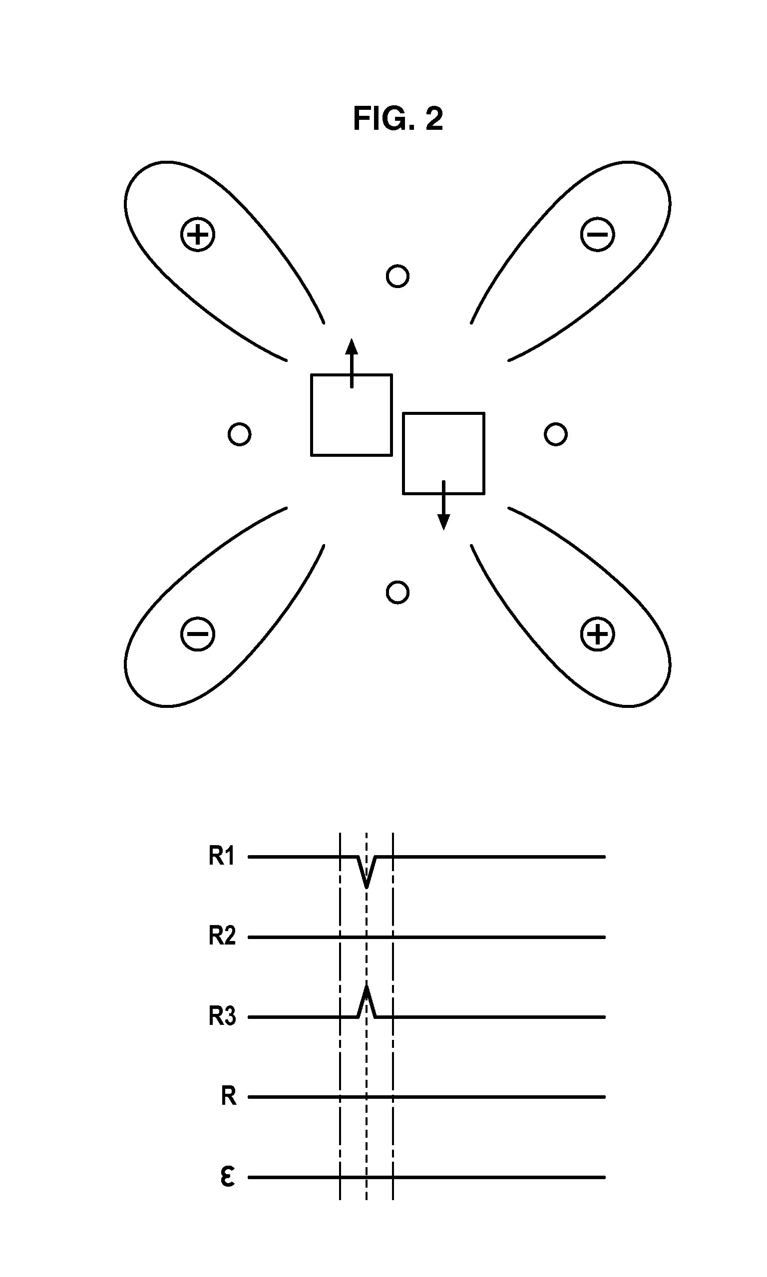 Passive monitoring method for seismic events