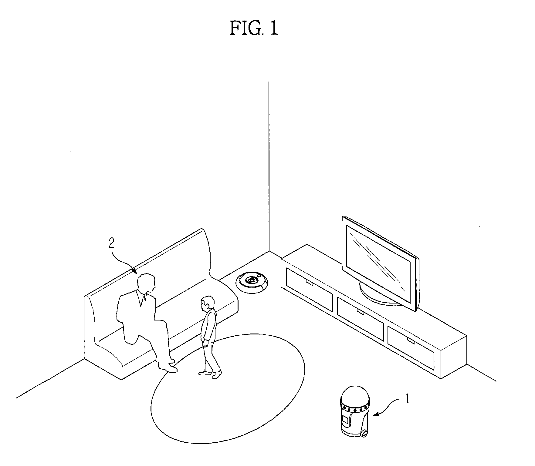 Sound source recording apparatus and method adaptable to operating environment