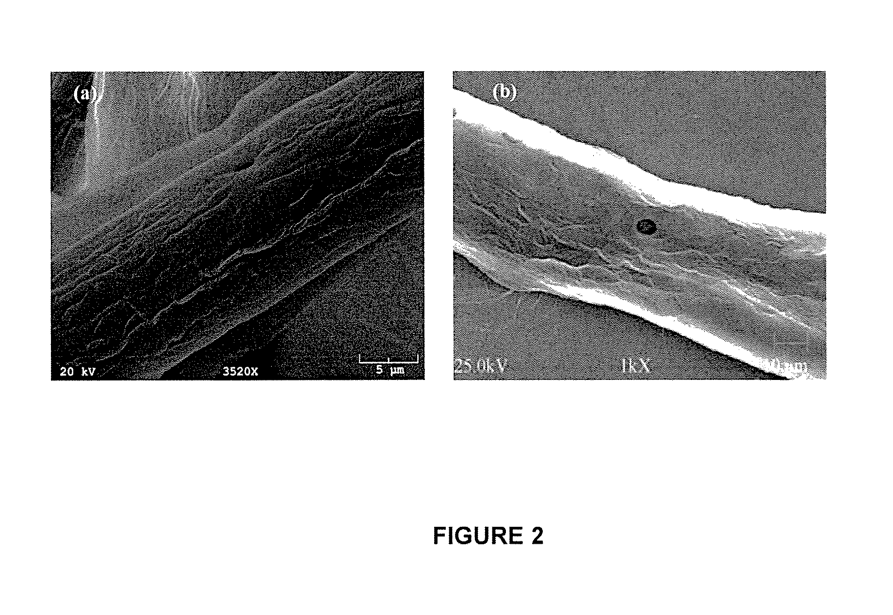 Method for the manufacture of smart paper and smart wood microfibers