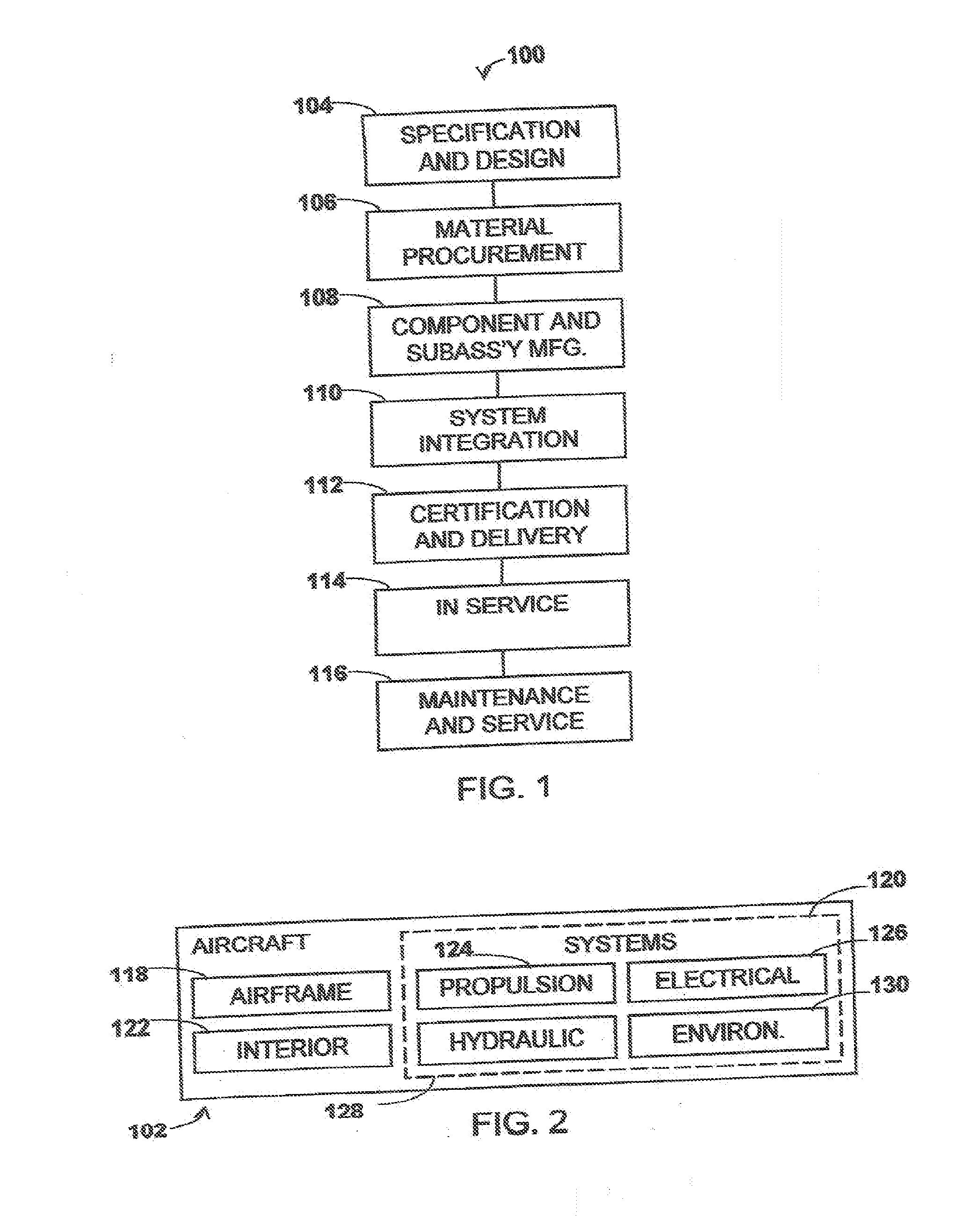 Method and Apparatus for Automated Multi-Drilling and Multi-Rivet Machine