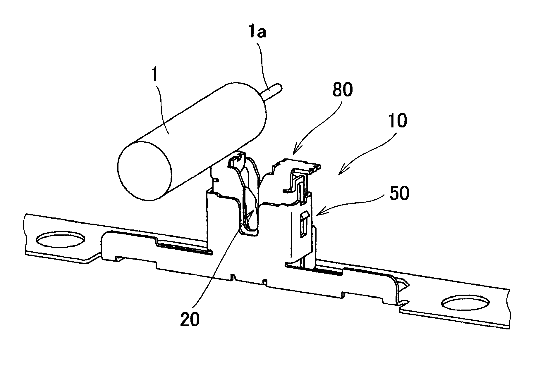 Connector