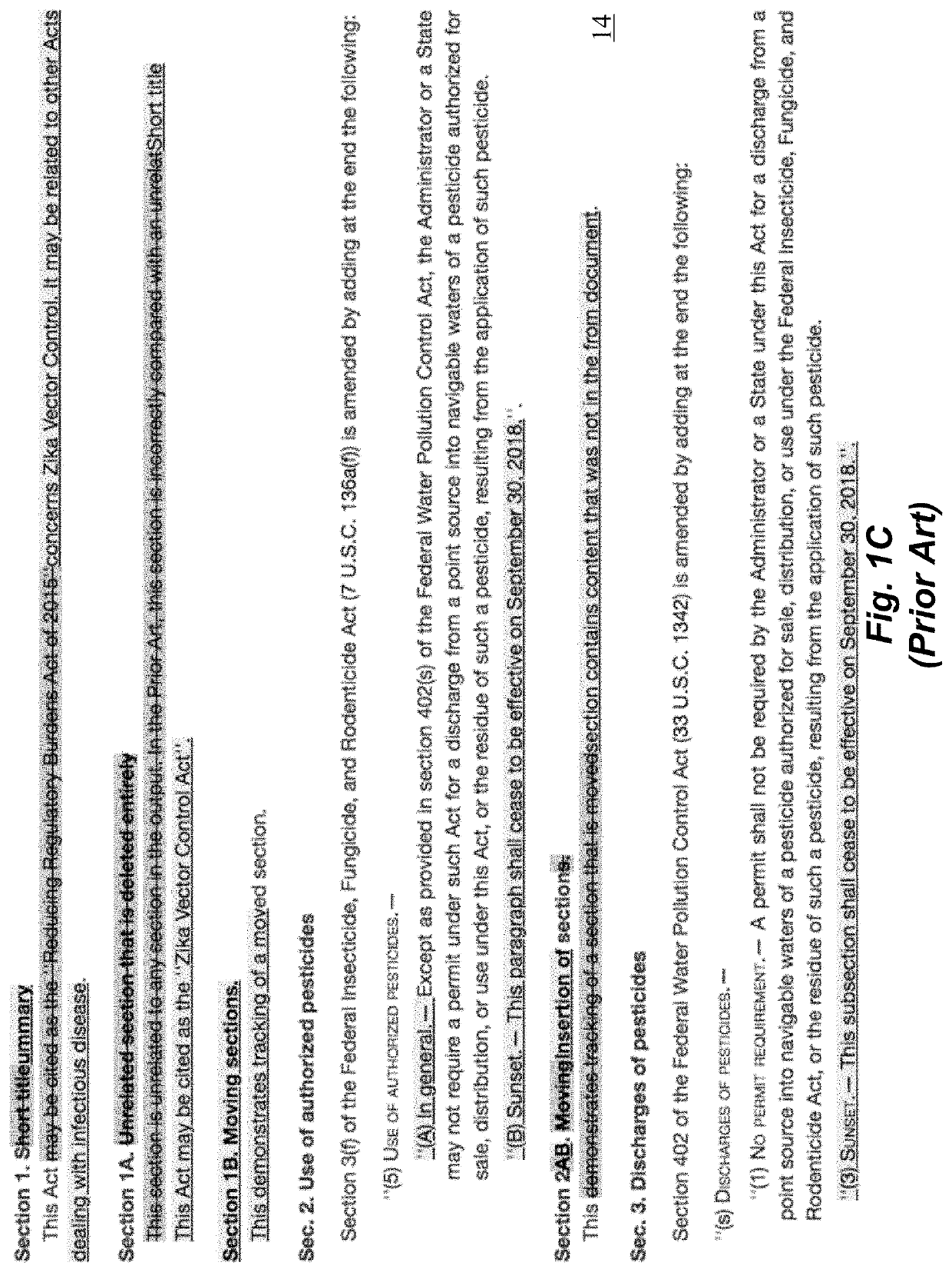 Methods and Systems for Comparison of Structured Documents