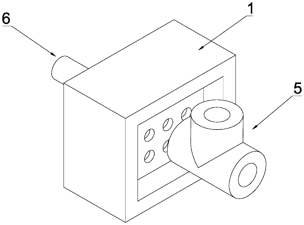 Electrolytic ozone generator