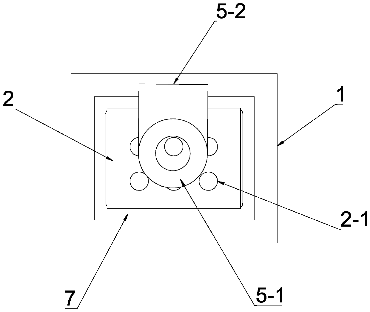 Electrolytic ozone generator