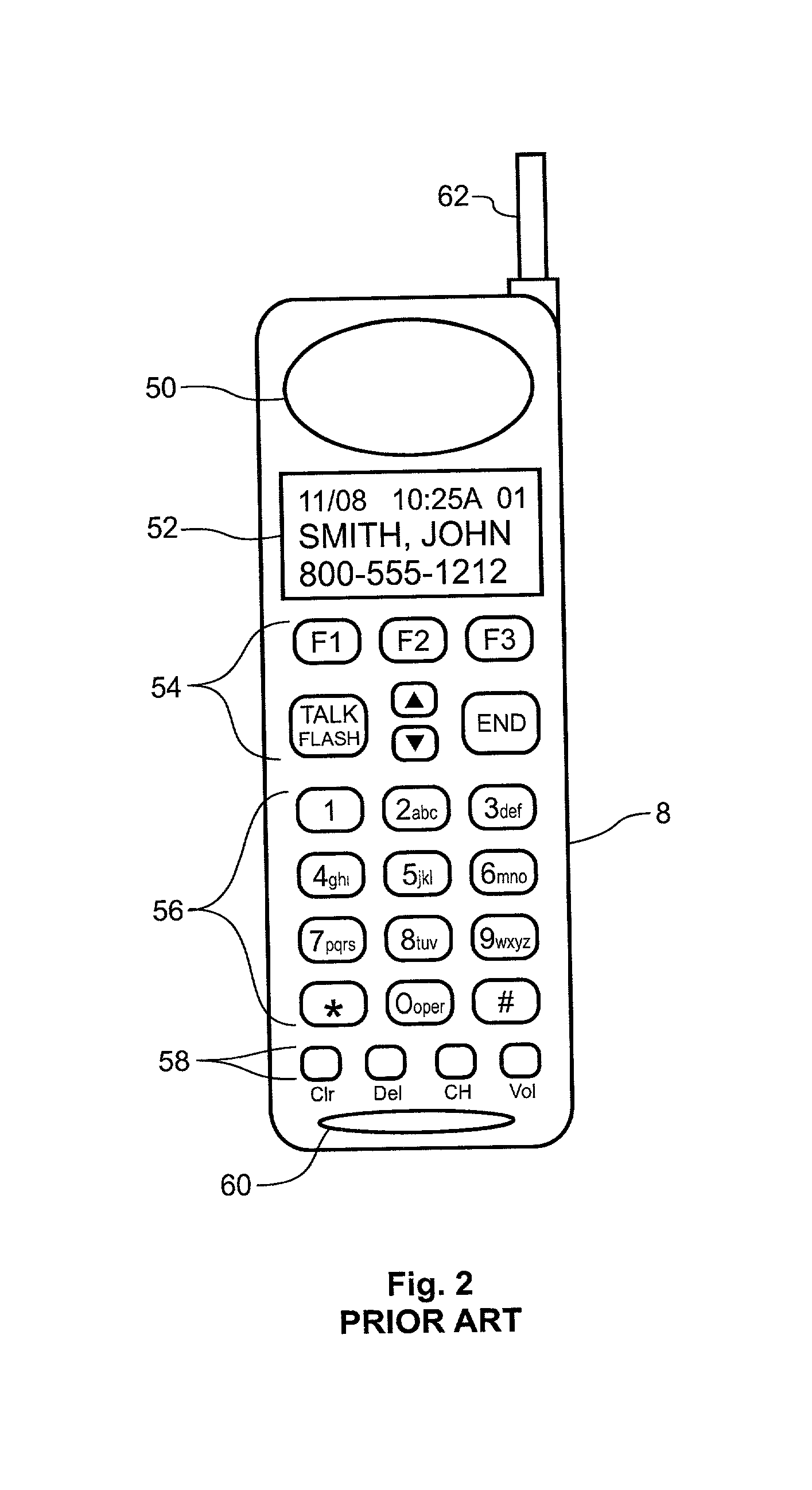 Wireless docking station system and method for a multiple handset cordless telephone system