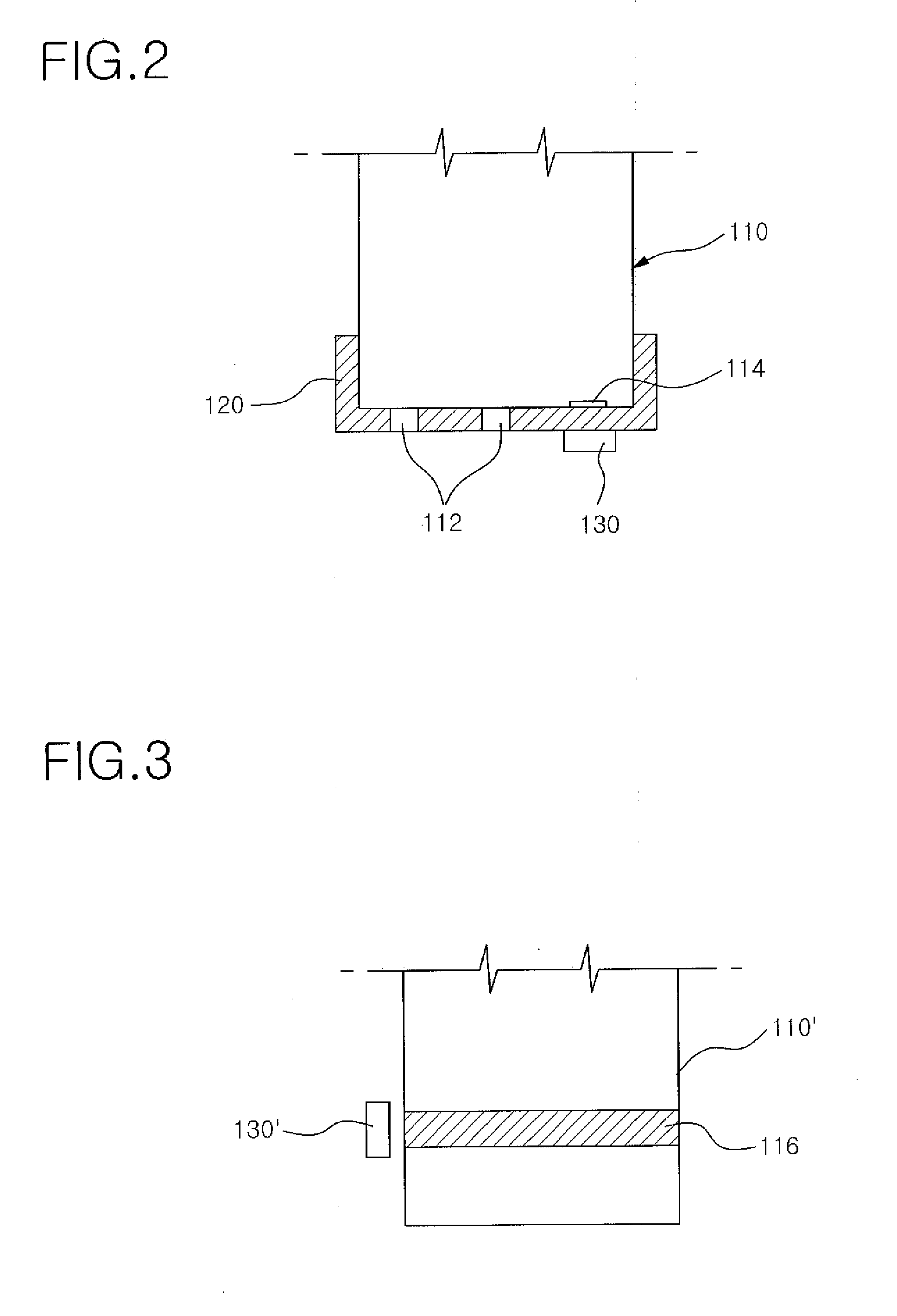 Water ionizer capable of recognizing genuine filter and water purifying filter used therein