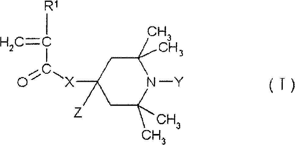 Stabilizer for polyolefin resin and stabilized polyolefin resin composition