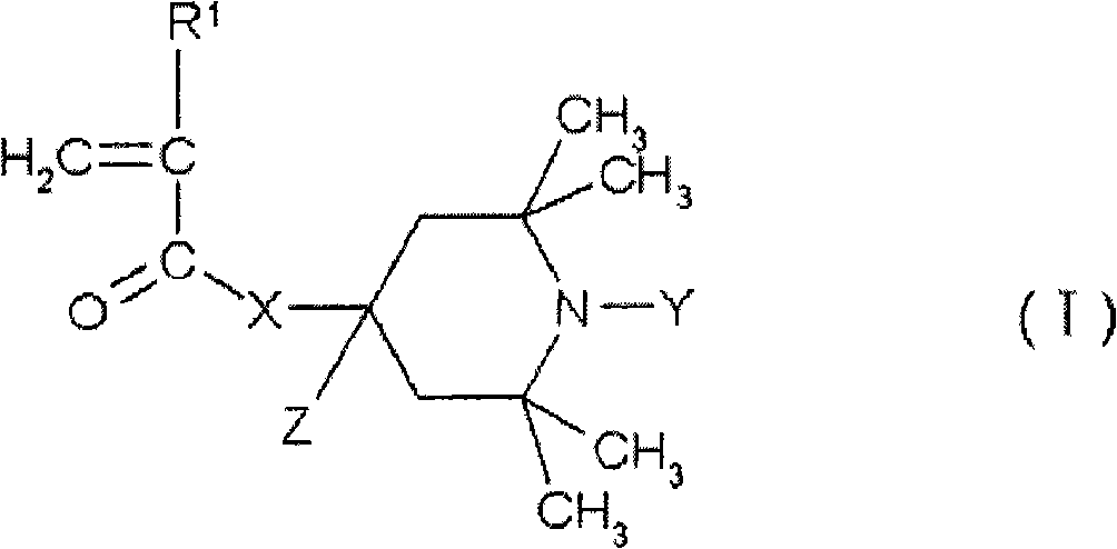 Stabilizer for polyolefin resin and stabilized polyolefin resin composition