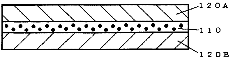 Heat-ray-shielding laminate, and heat-ray-shielding laminated glass