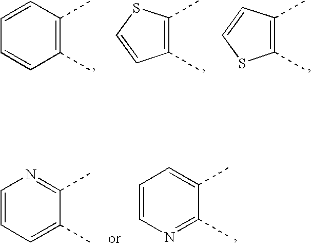 Cyclic compound having pyrimidinylalkylthio group