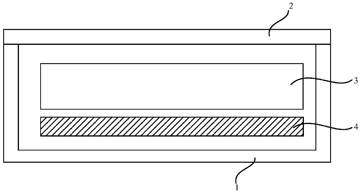 Substrate, preparation method thereof and display device