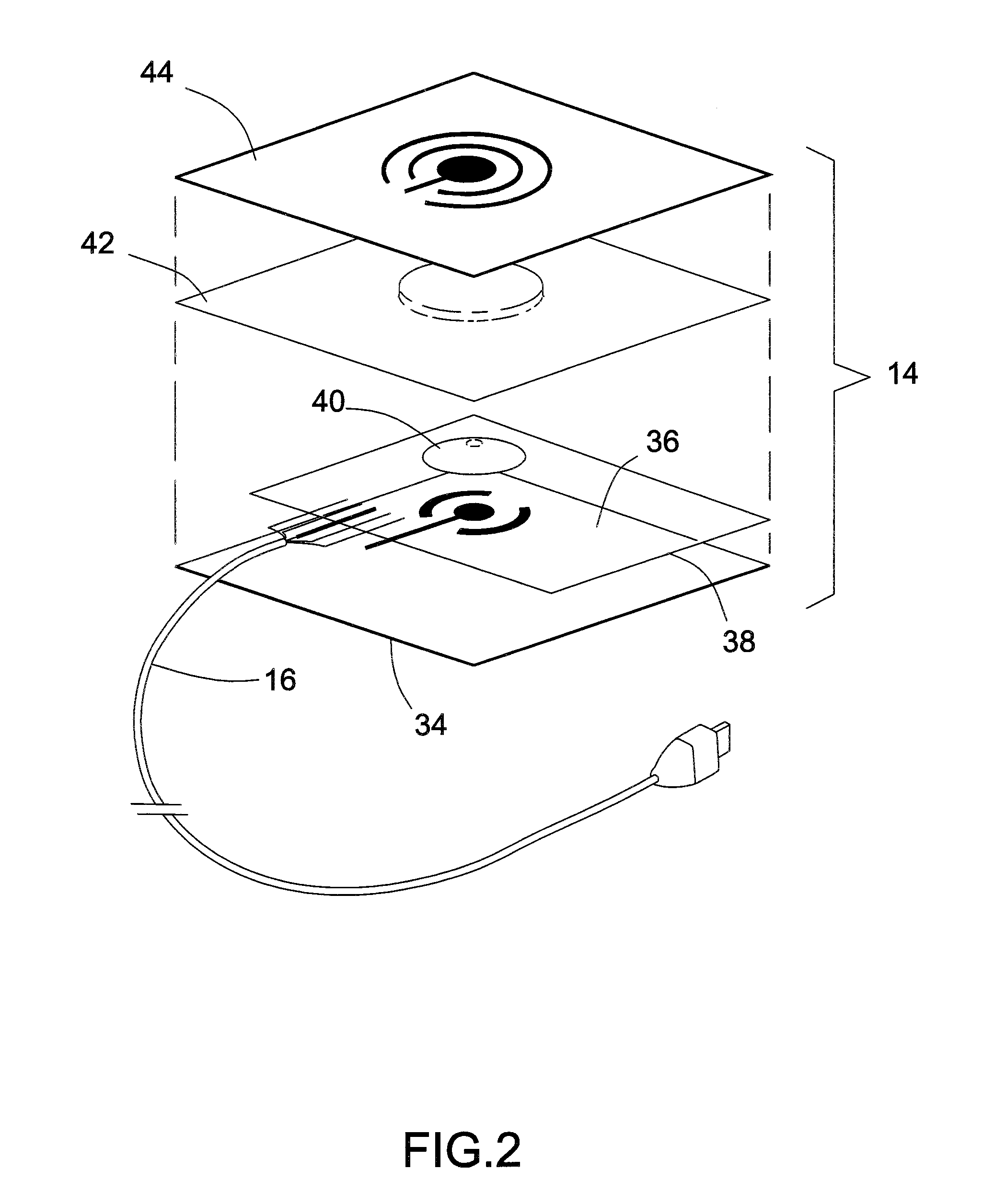 System and method of reducing risk and/or severity of pressure ulcers