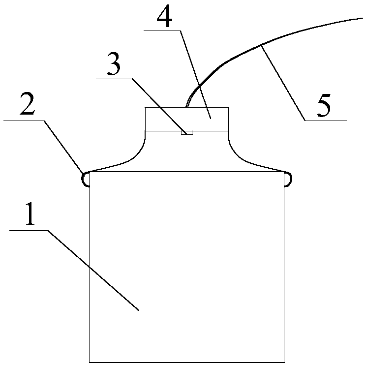 Depth sampler