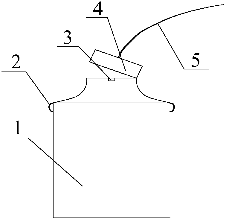 Depth sampler