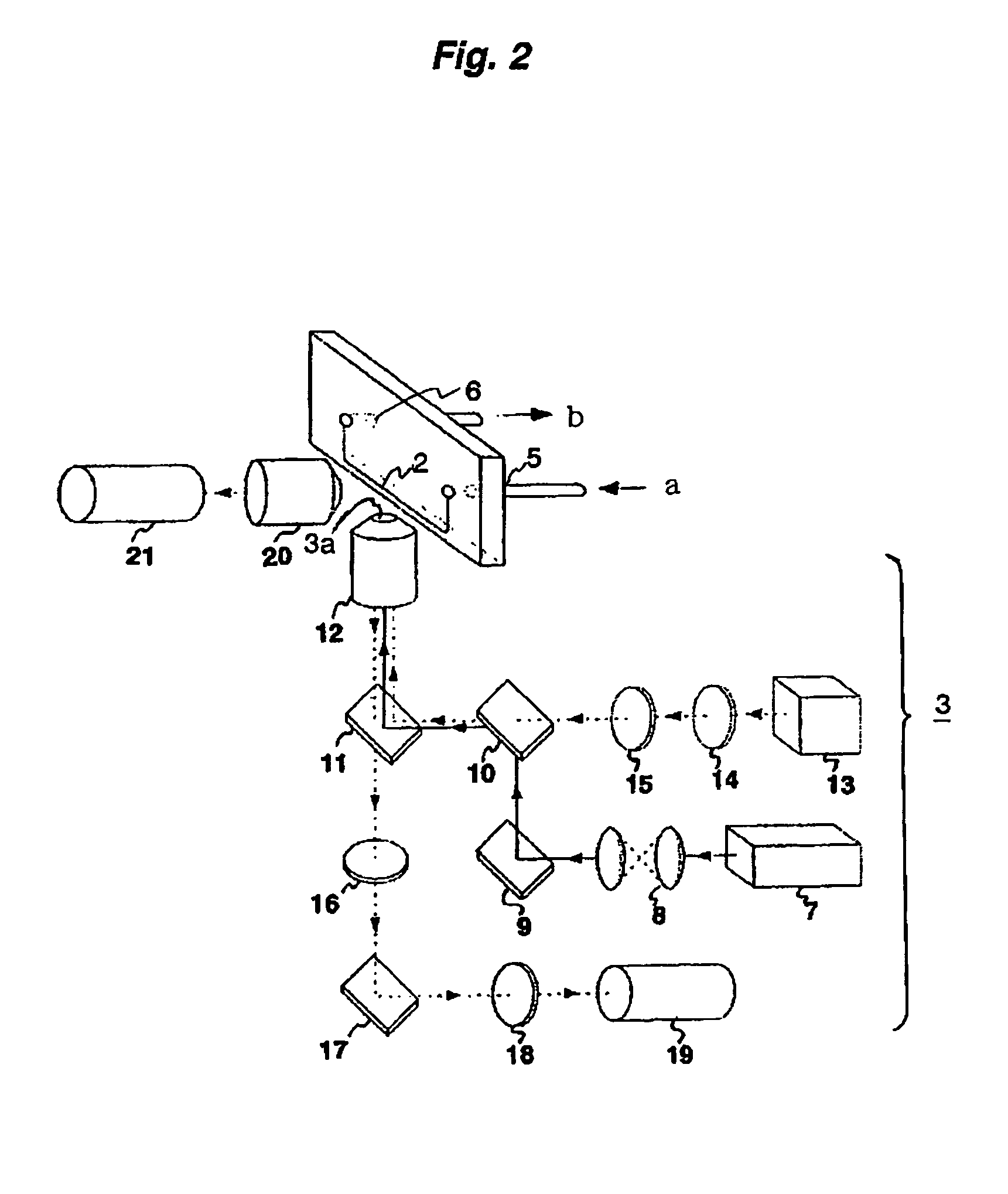 Method for sorting and recovering fine particle and apparatus for recovery