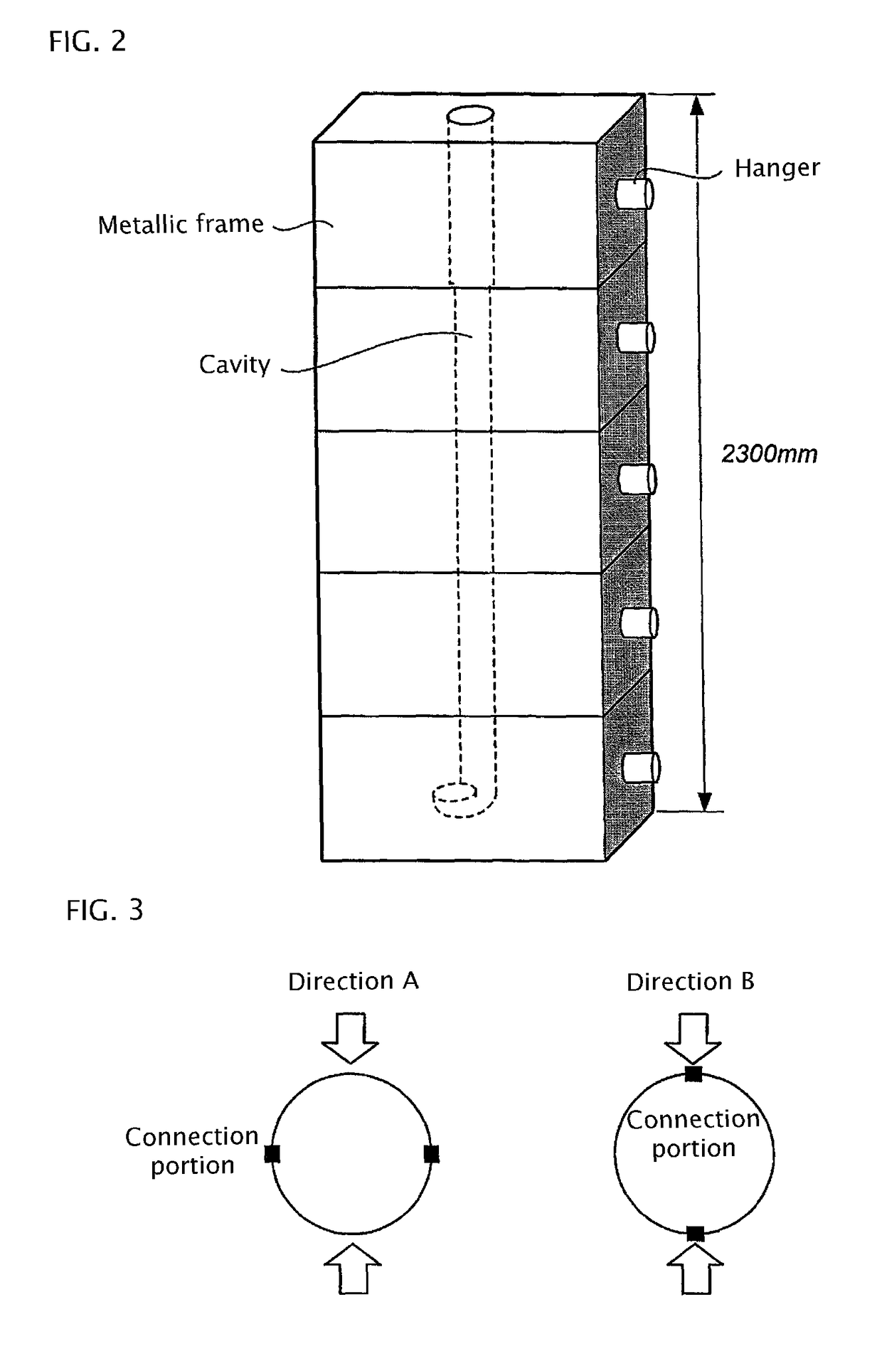 Method of producing structure for producing casting, and structure such as mold