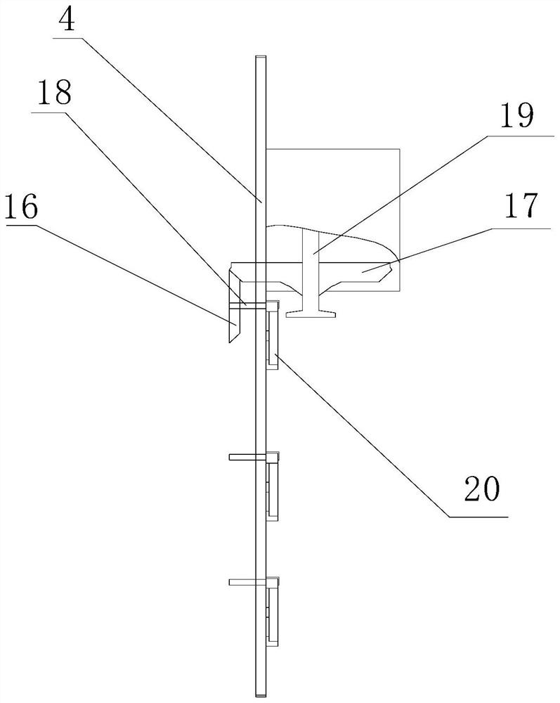 High-performance steel based on fine wire drawing process and surface treatment device thereof
