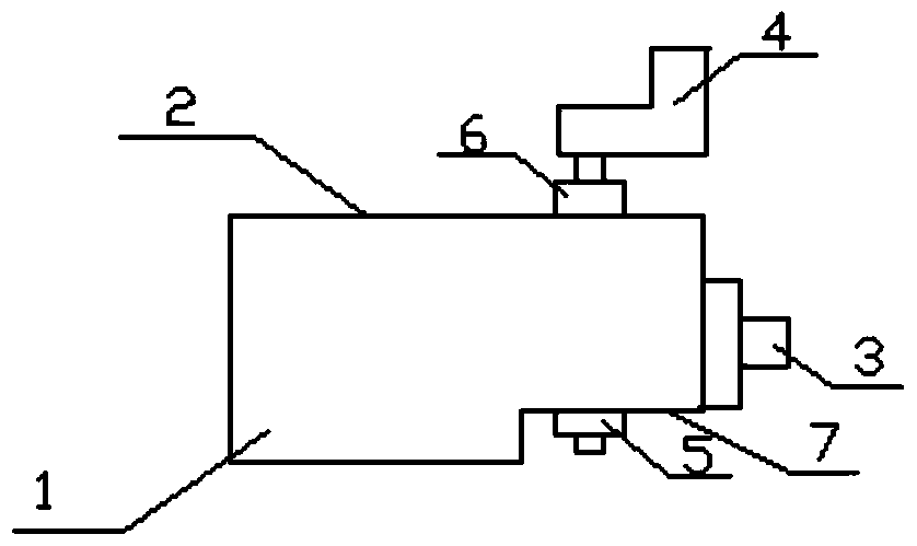 Torsion spring force measuring tooling