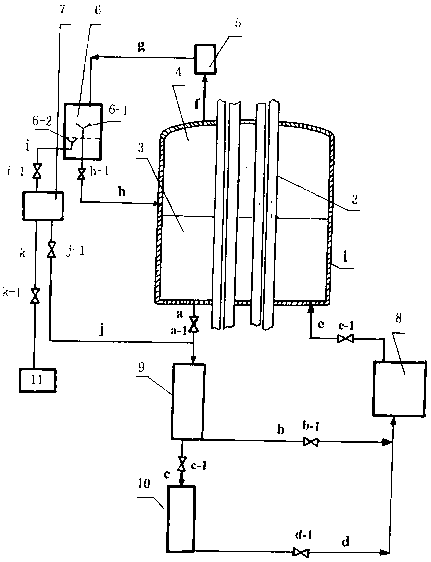 Medical Isotope Production Reactor Without Compensation Rods