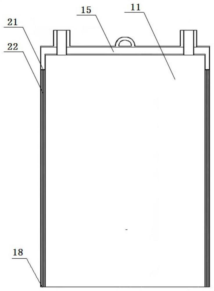 Suction bucket foundation with pull-out steel pipe piles and installation method thereof