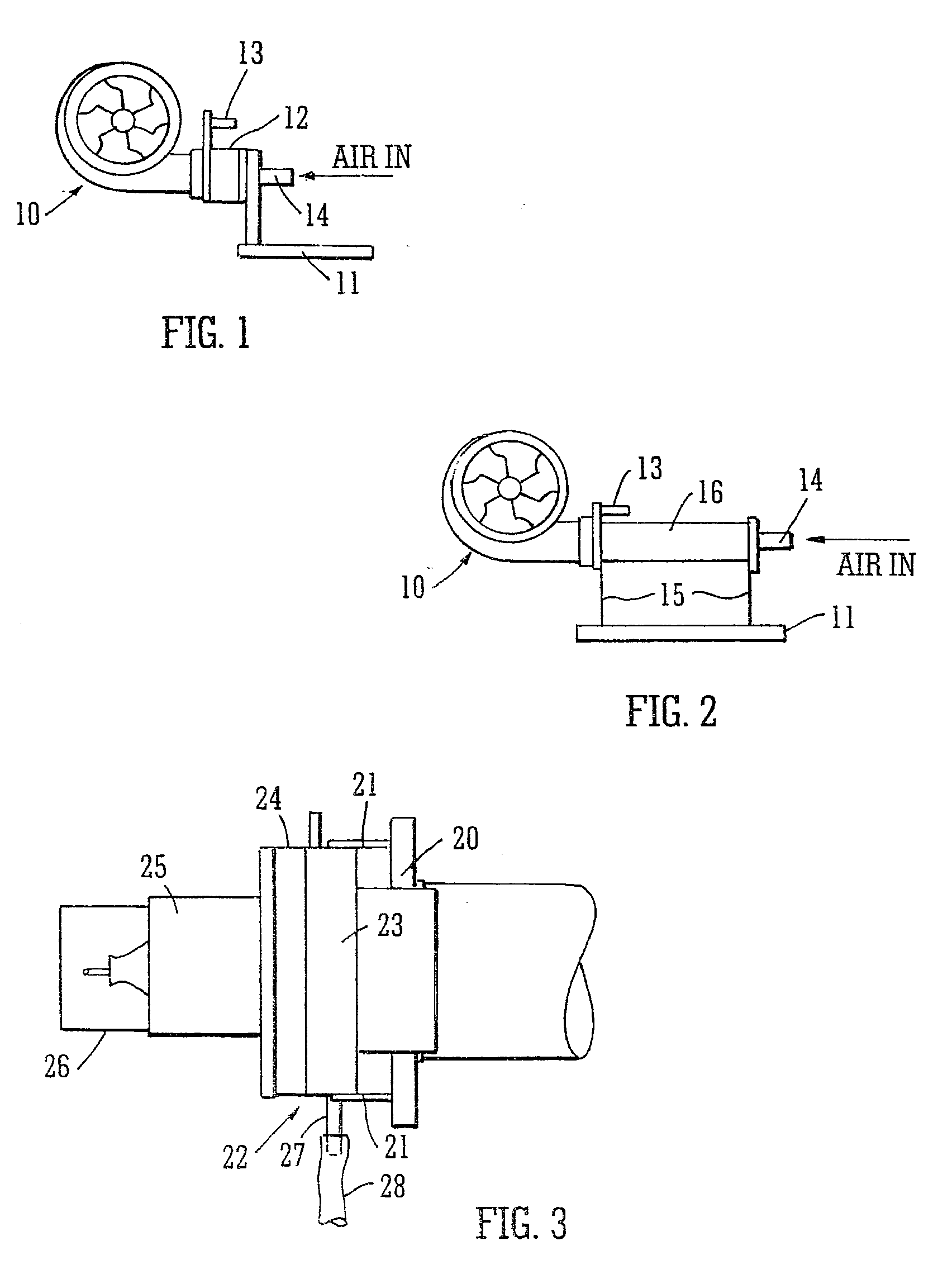 Apparatus For Measuring Rotational Imbalance Of A Turbocharger Core Assembly