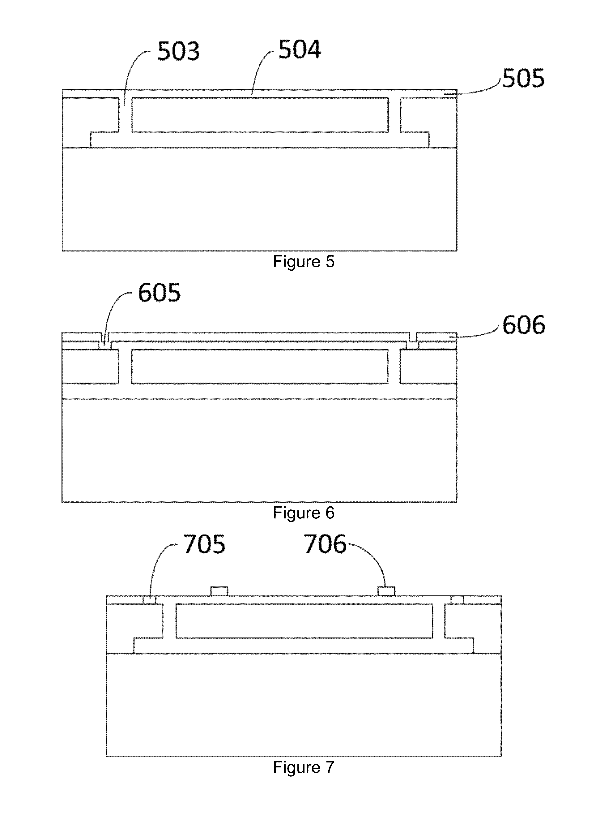 Black silicon-based high-performance MEMS thermopile ir detector and fabrication method