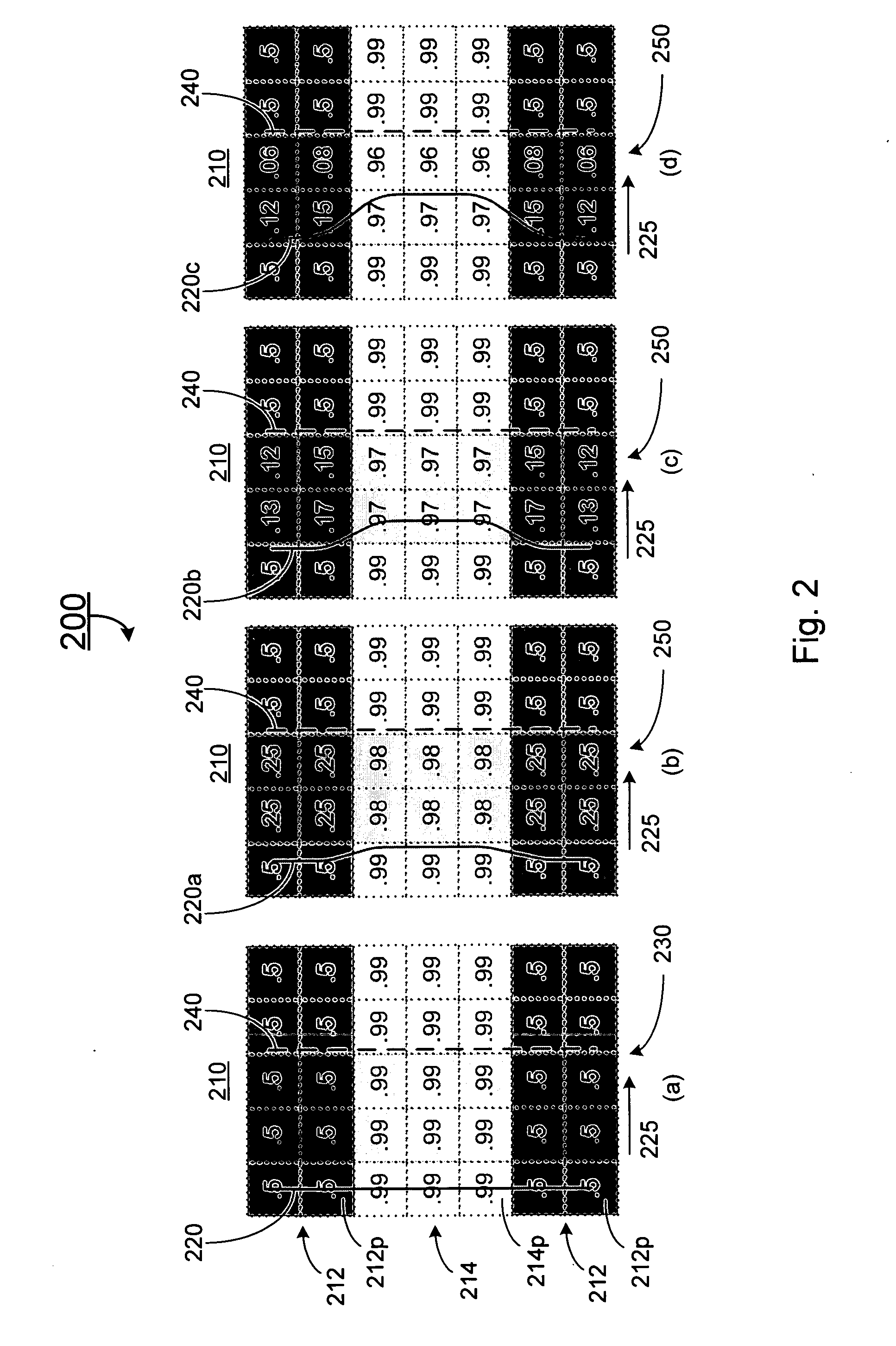 System and methods of organ segmentation and applications of same