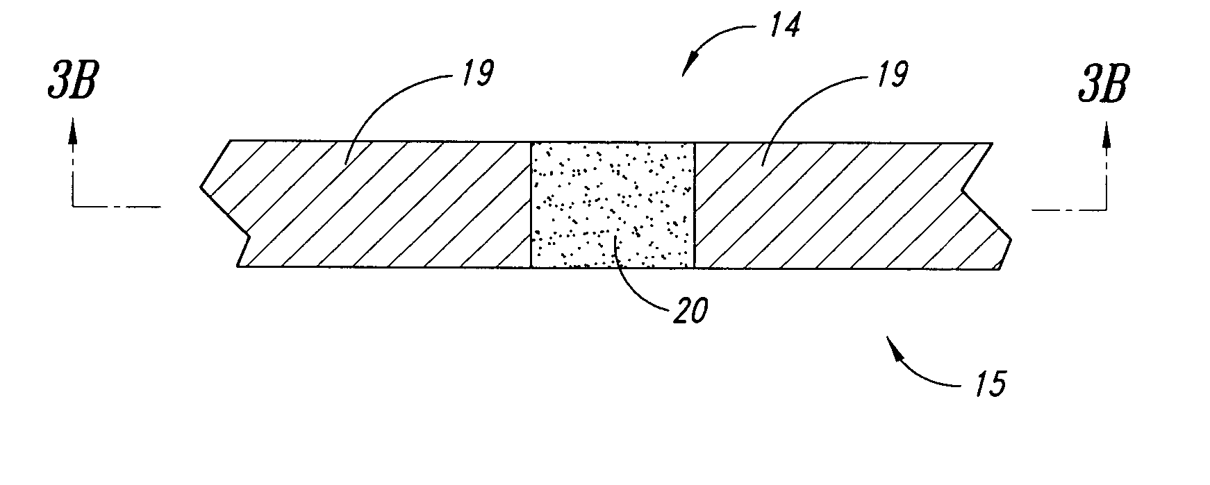 Printable electric circuits, electronic components and method of forming the same