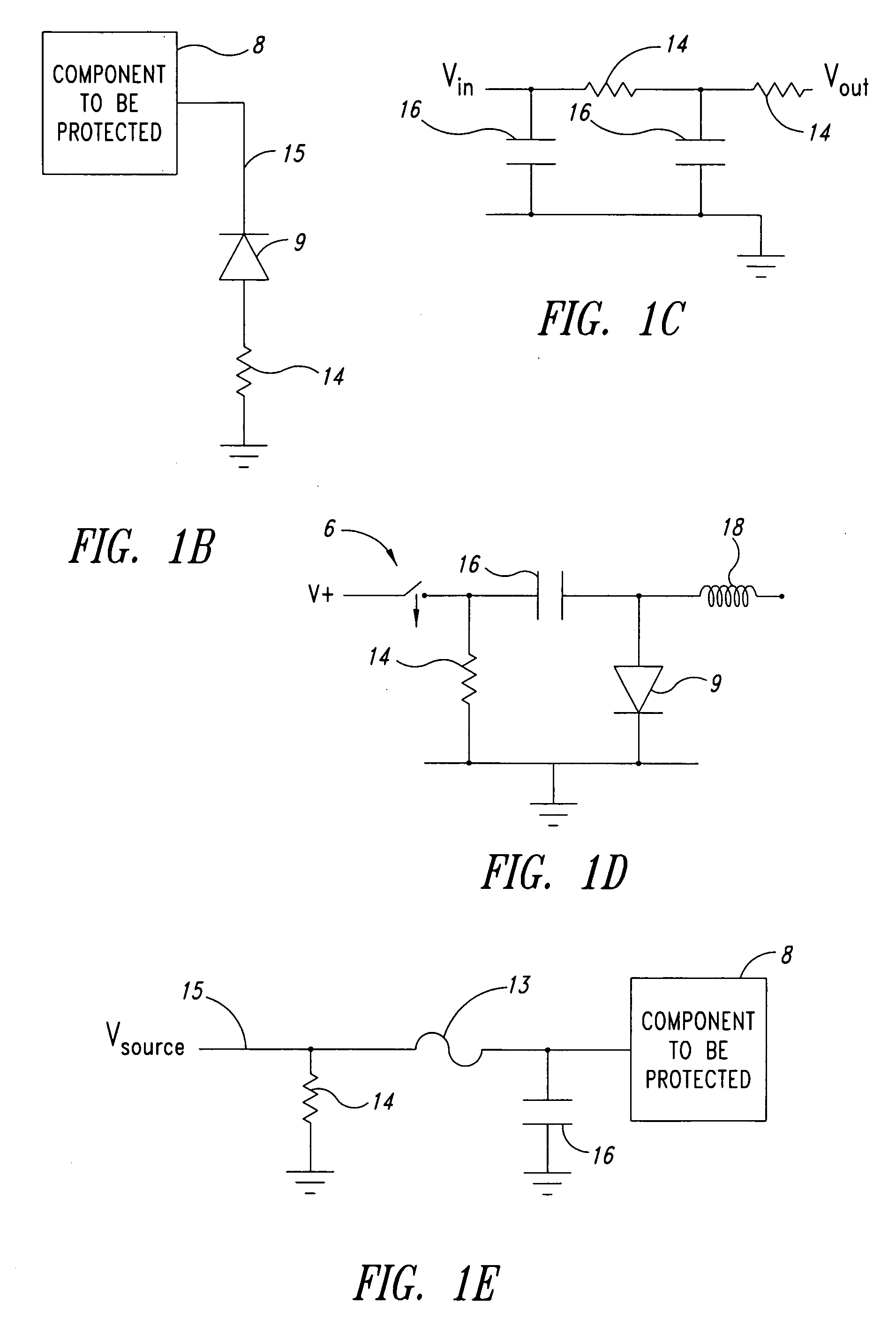 Printable electric circuits, electronic components and method of forming the same