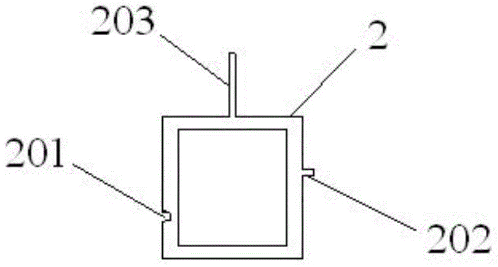 Mobile phone plug pop-out system, mobile phone and mobile phone plug pop-out method