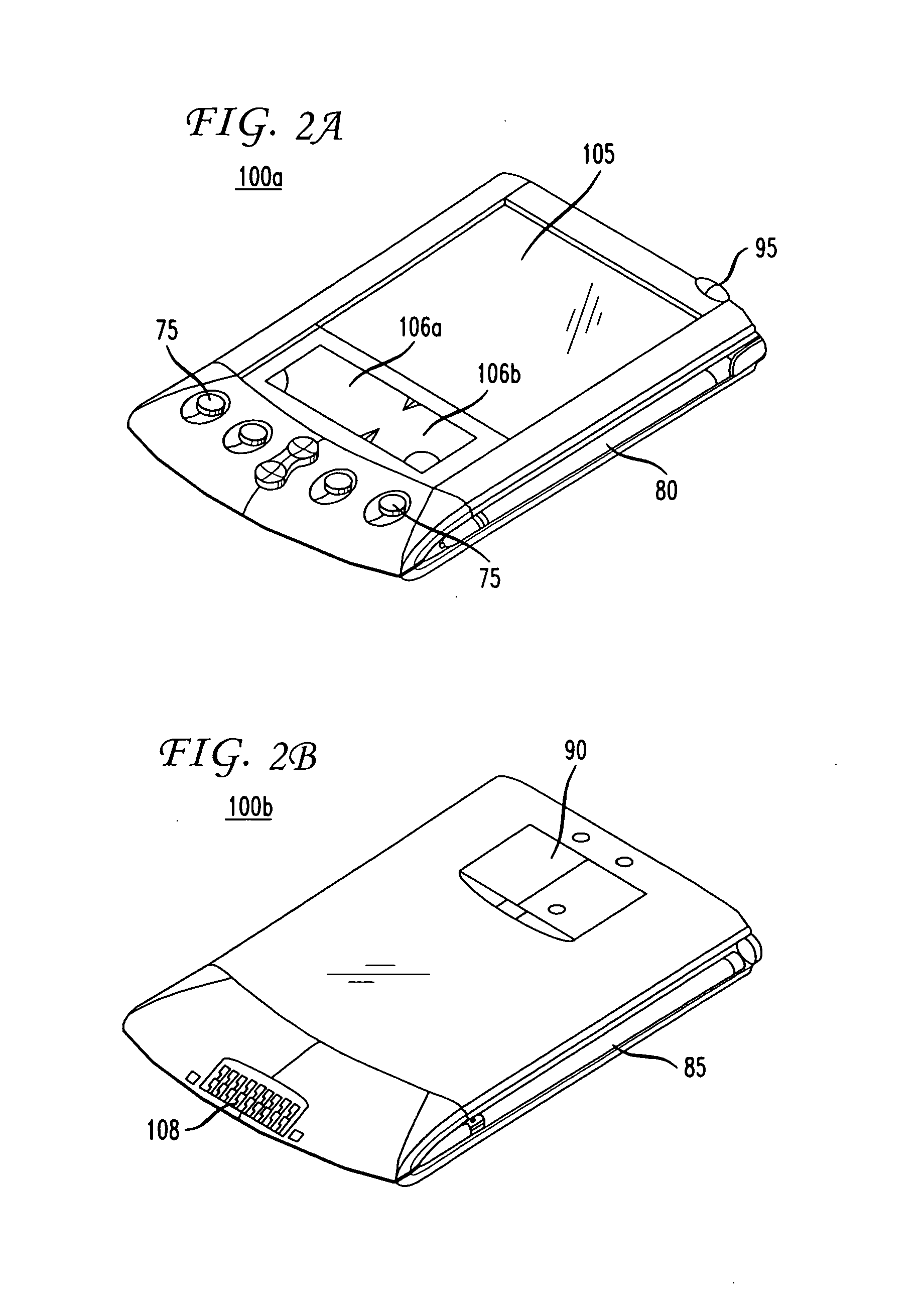 Method and apparatus for the selection of records