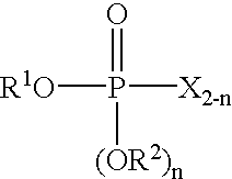 Process for producing phosphorohalidate
