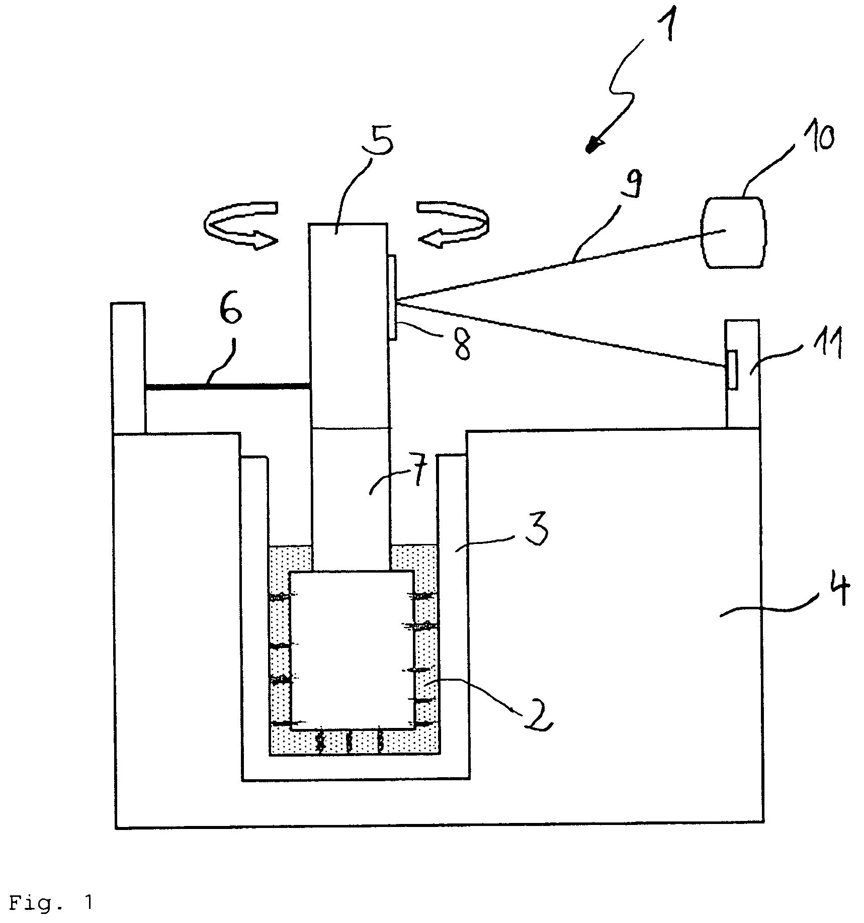 Device with novel and improved surface properties