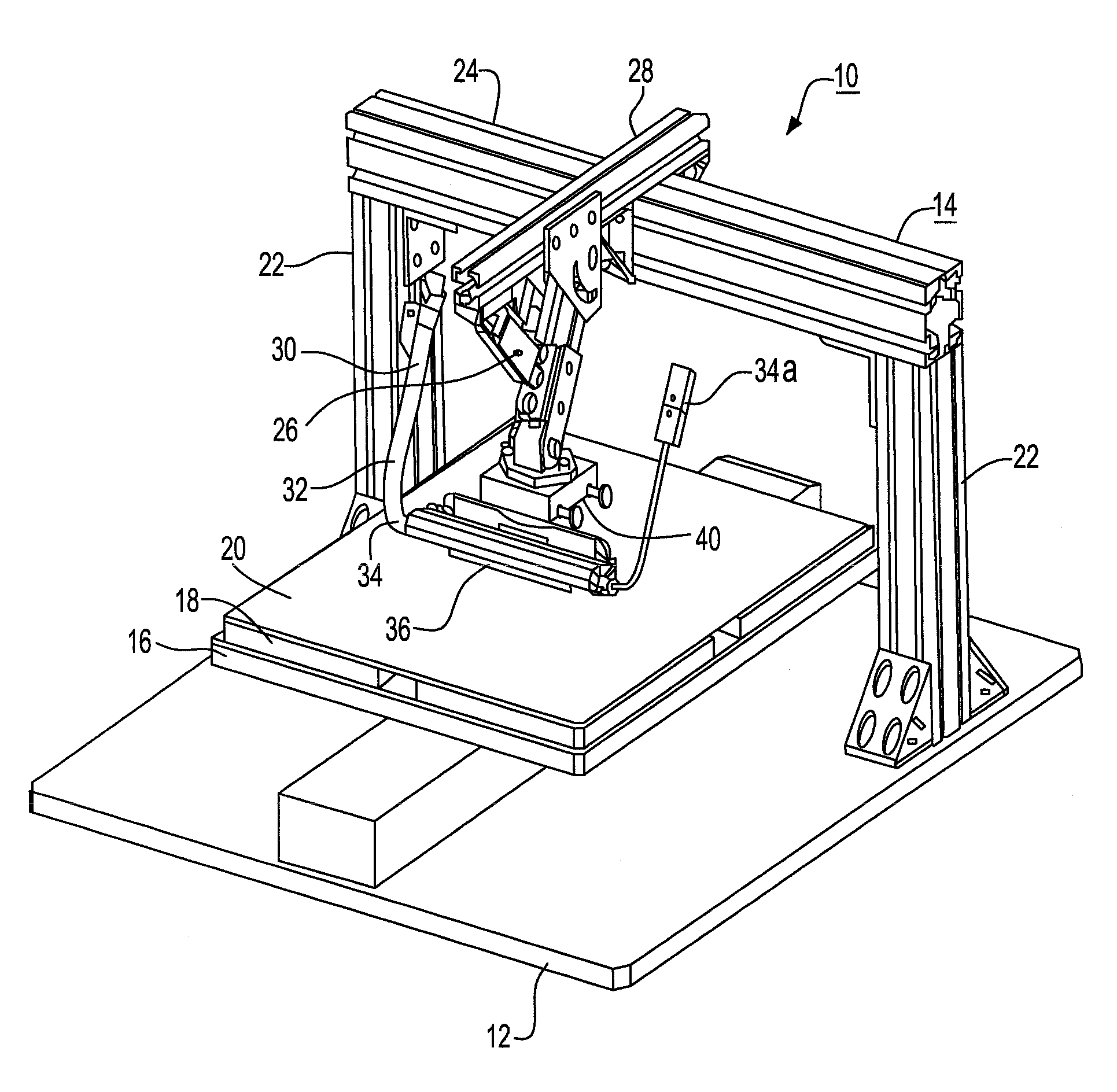 Mold shave apparatus and injection molded soldering process