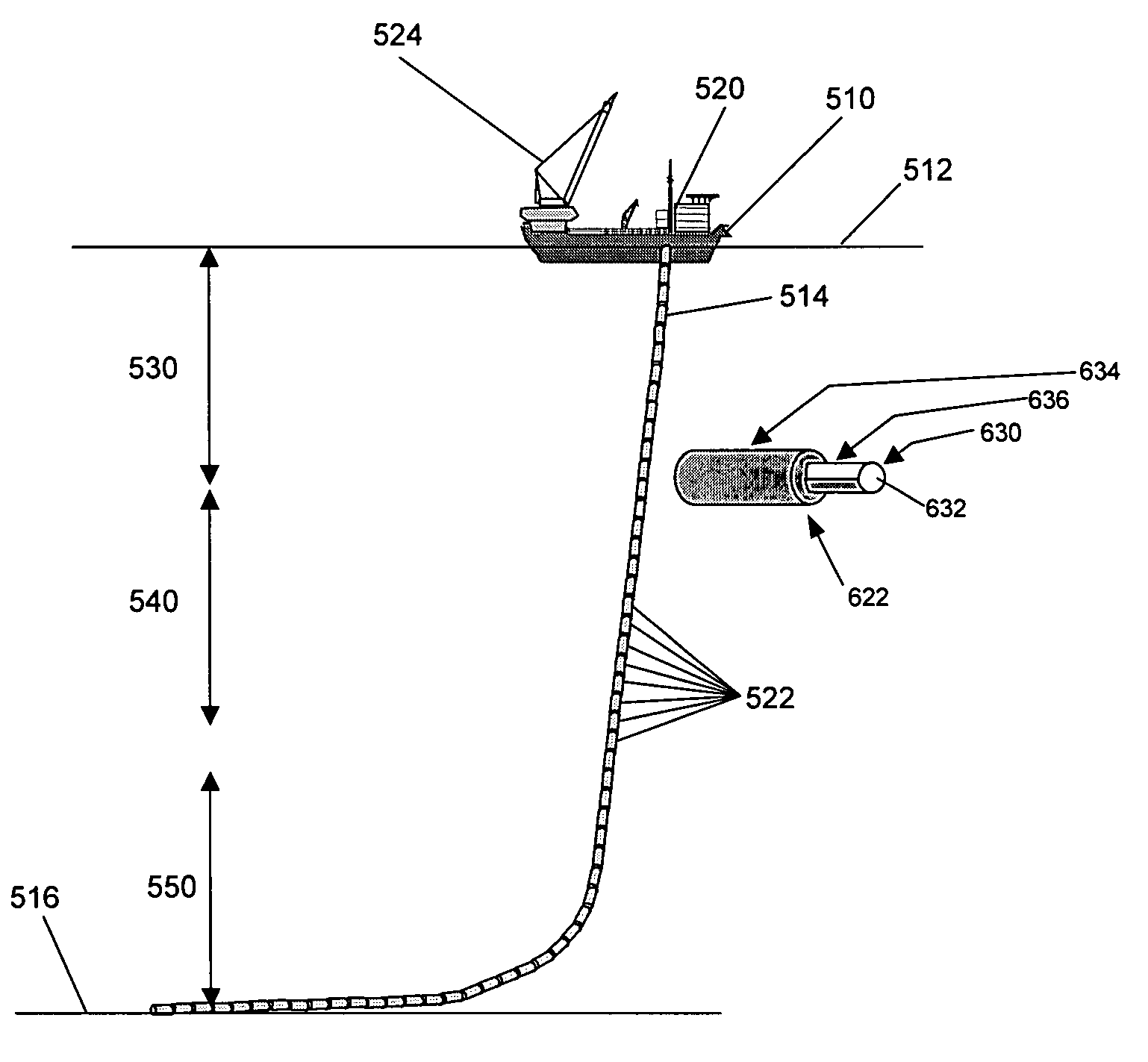 System and methods to install subsea structures