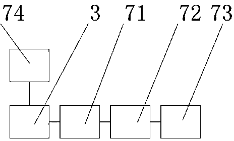 Novel magnetic energy electric generator