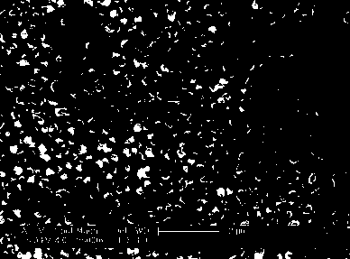 Making method of form-adjustable Mo/Zn film