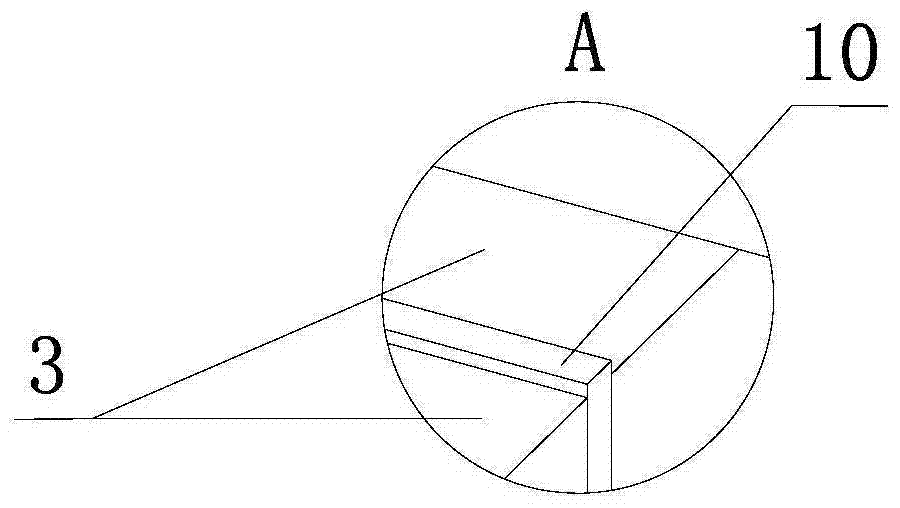 Insertion machine