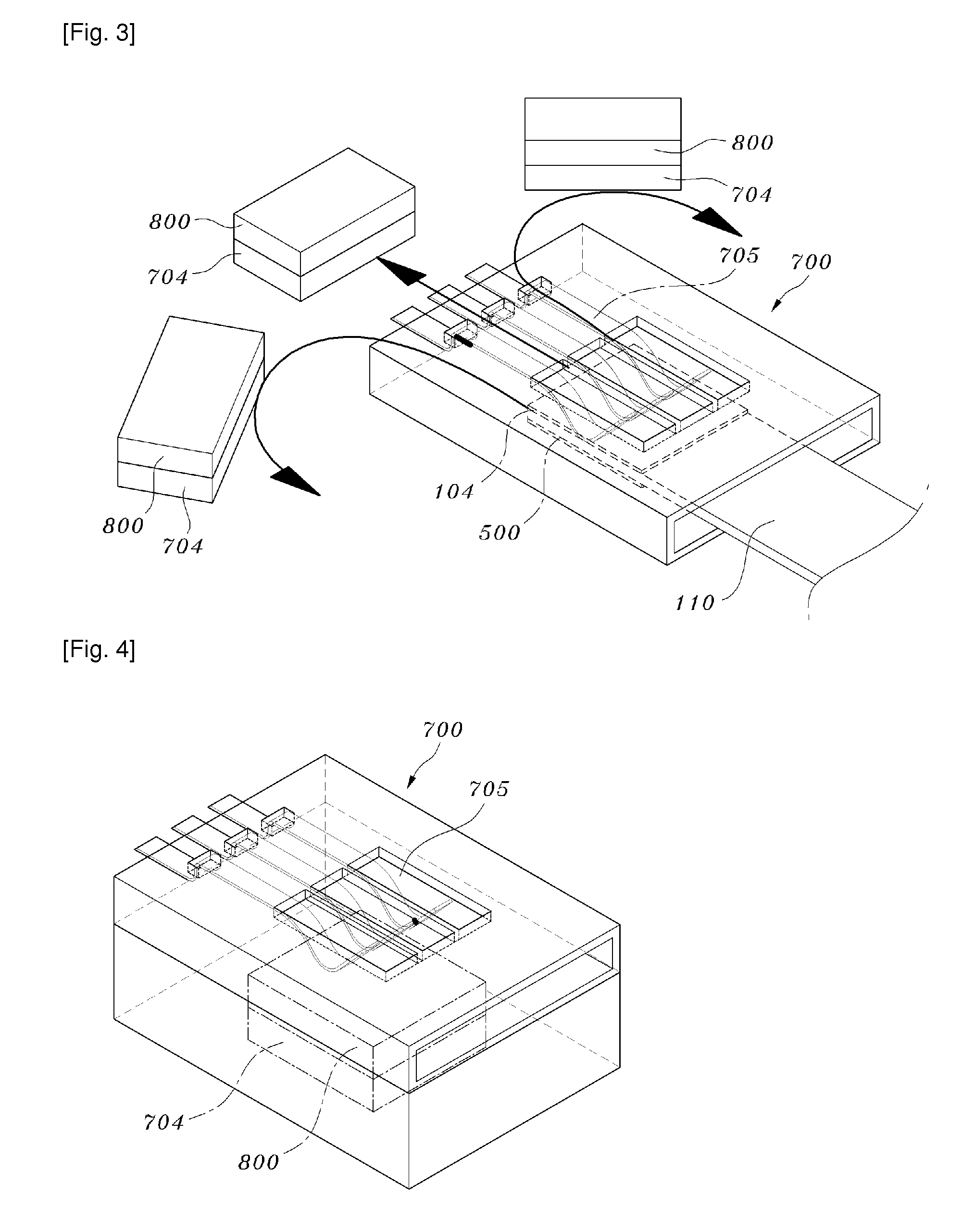 Electrochemical biosensor measuring system