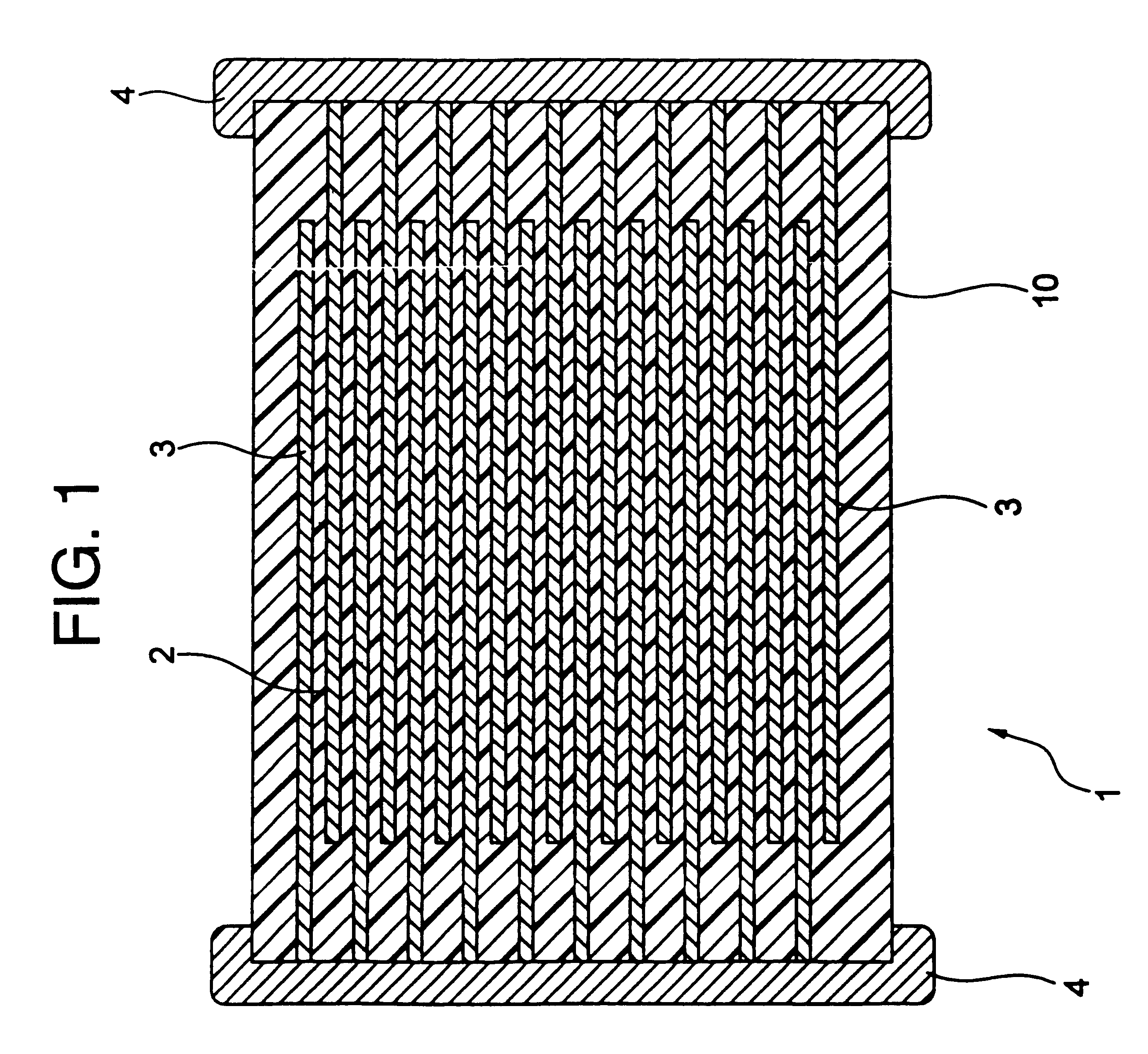 Manufacture method of dielectric ceramic composition