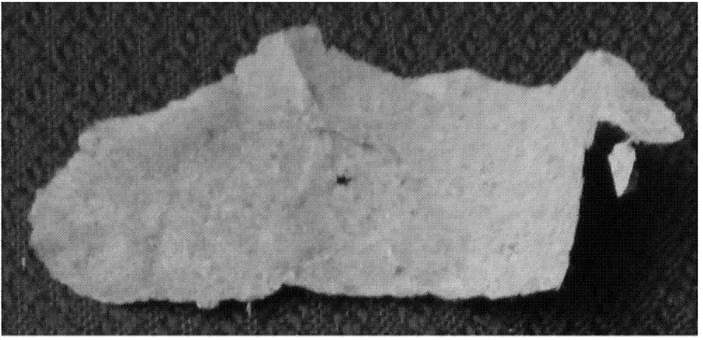 Method for regulating color of surface of papermaking-reconstituted tobacco