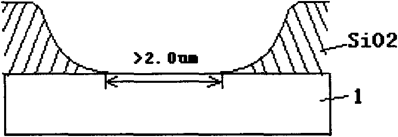 Fairlead structure for Bipolar circuit and manufacturing method thereof